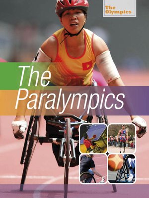 cover image of The Paralympics